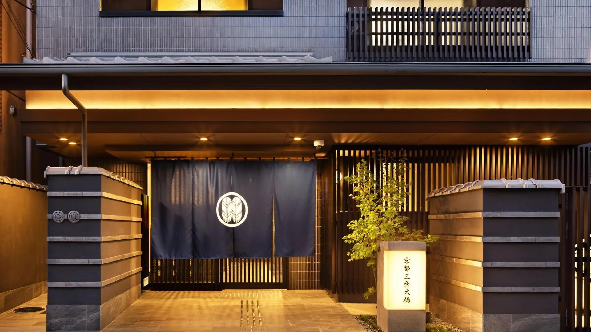京都三条大橋
