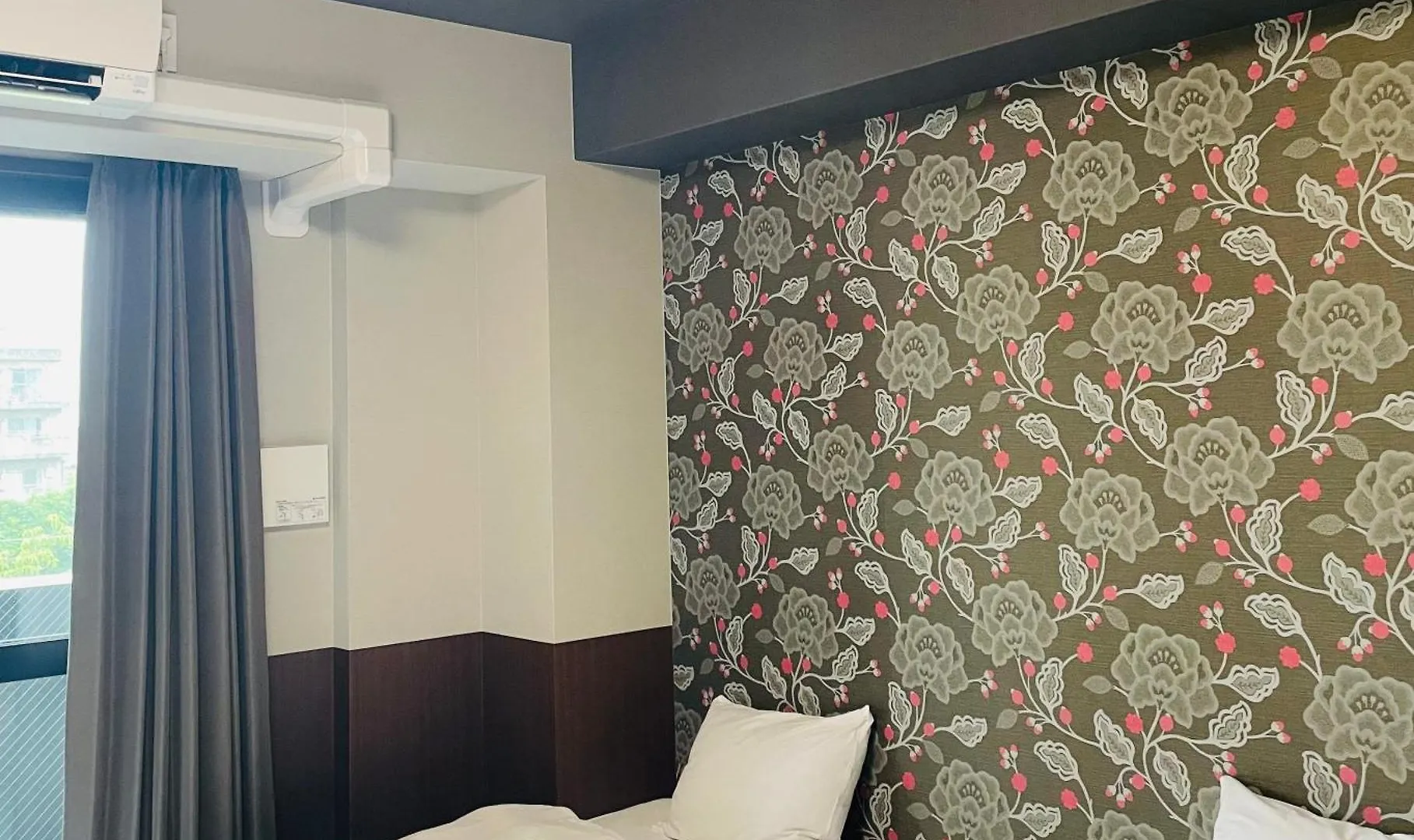 ***  Kyoto Sanjo Ohashi Hotel Japan