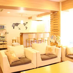 K's House - Travelers Vandrerhjem