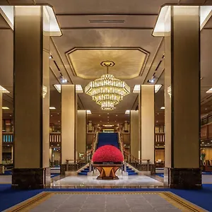 Imperial Отель Токио