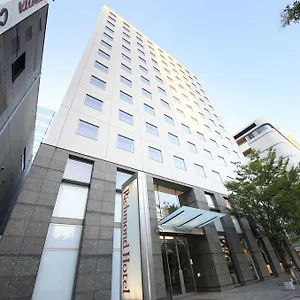 Richmond Tenjin 후쿠오카