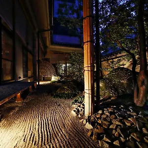 4* Ryokan Kinoe