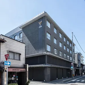 4* Hotel Vista Premio Nagomi Tei